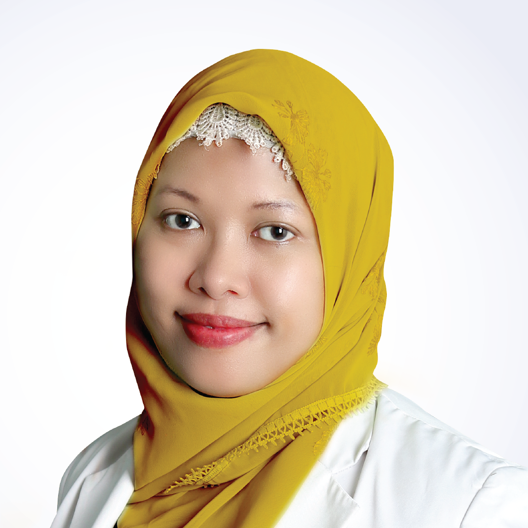 Foto Dokter Hayyu Syar'i dr. Annisa